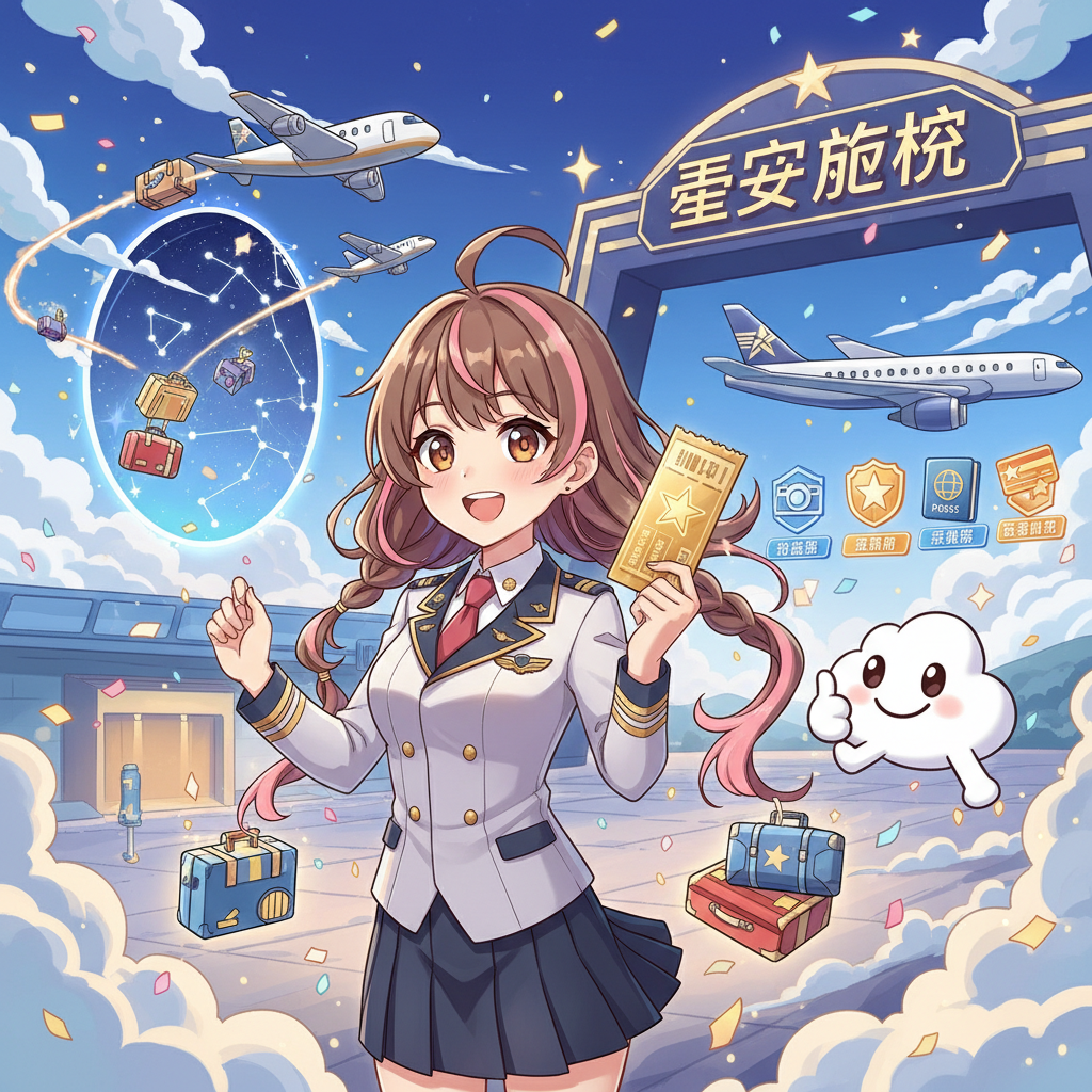 旅遊住宿,星宇航空優惠代碼 2026：首航慶祝折扣與會員專屬優惠碼