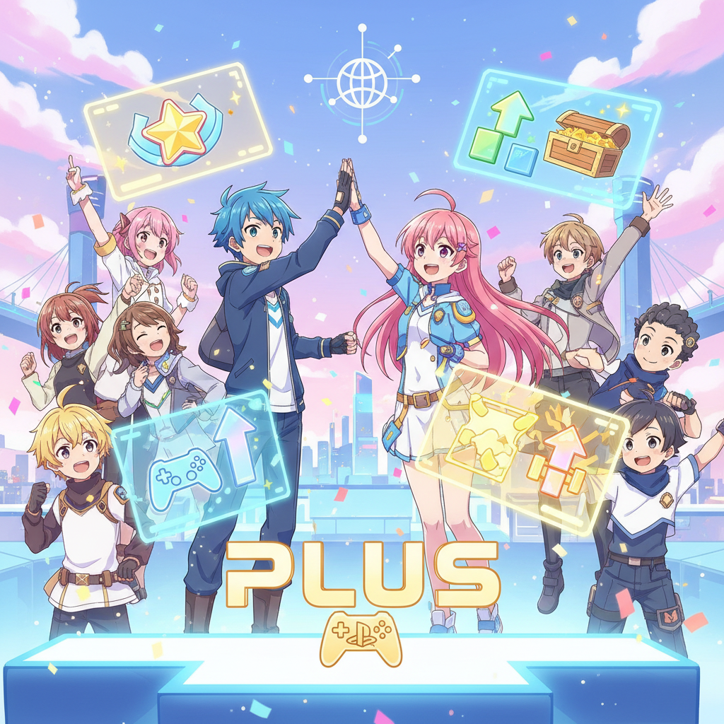 全球 PSN 區域代碼通用嗎?購買 PS Plus 兌換碼必知常識,PSN 區域代碼
