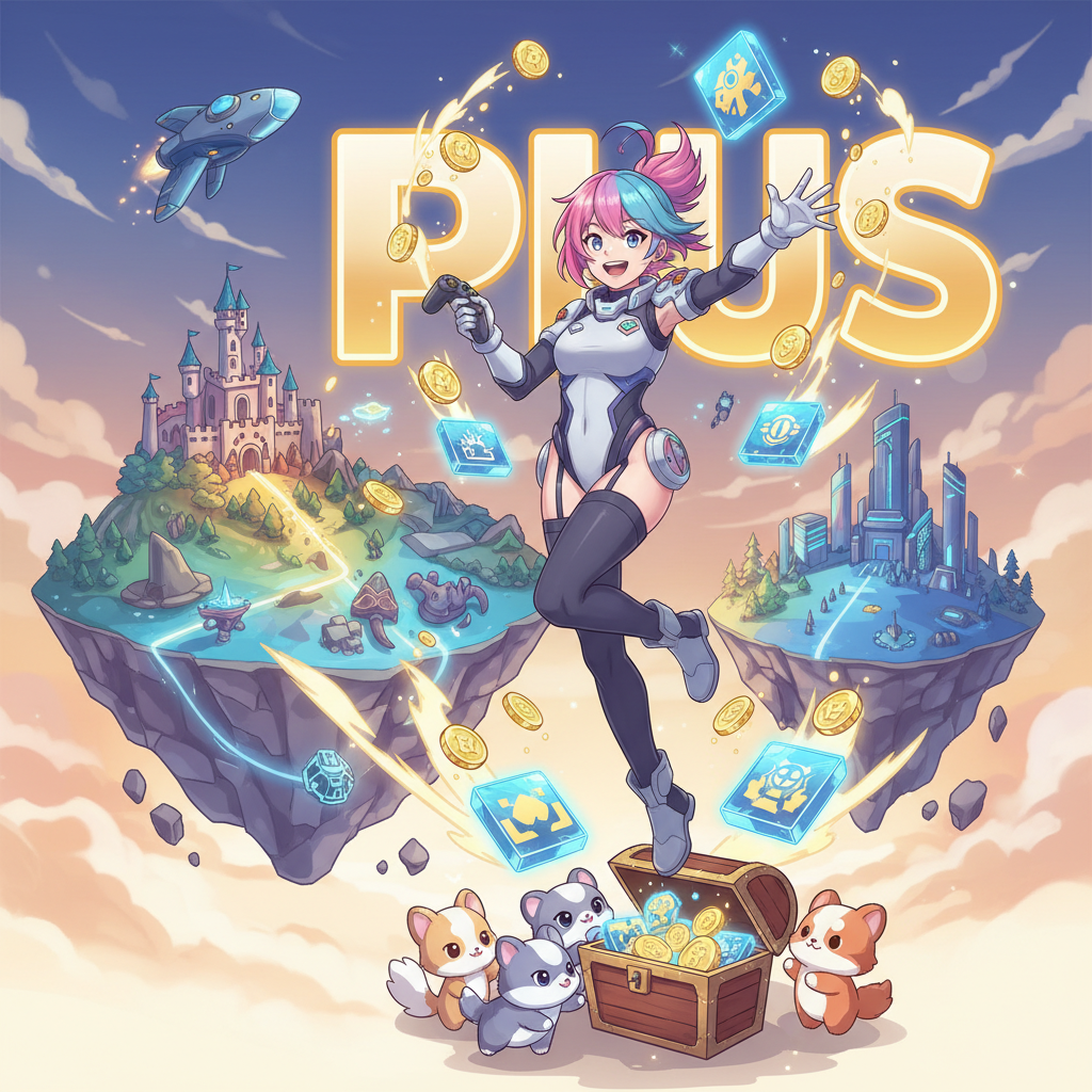 PS Plus 每月免費遊戲領取教學:搭配優惠碼入坑最時機,PS Plus 免費遊戲