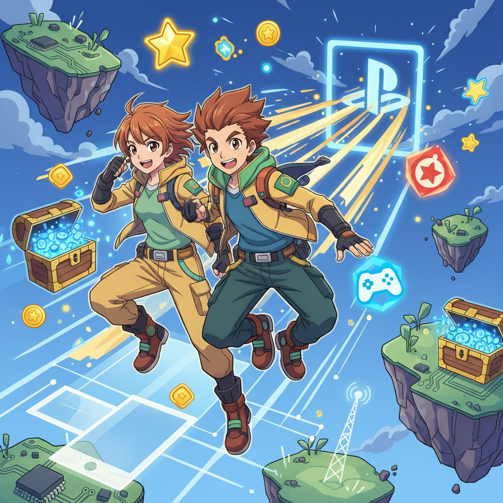 PS Plus 指定電信優惠碼:中華電信/遠傳用戶序號獲取,PS Plus 電信 優惠