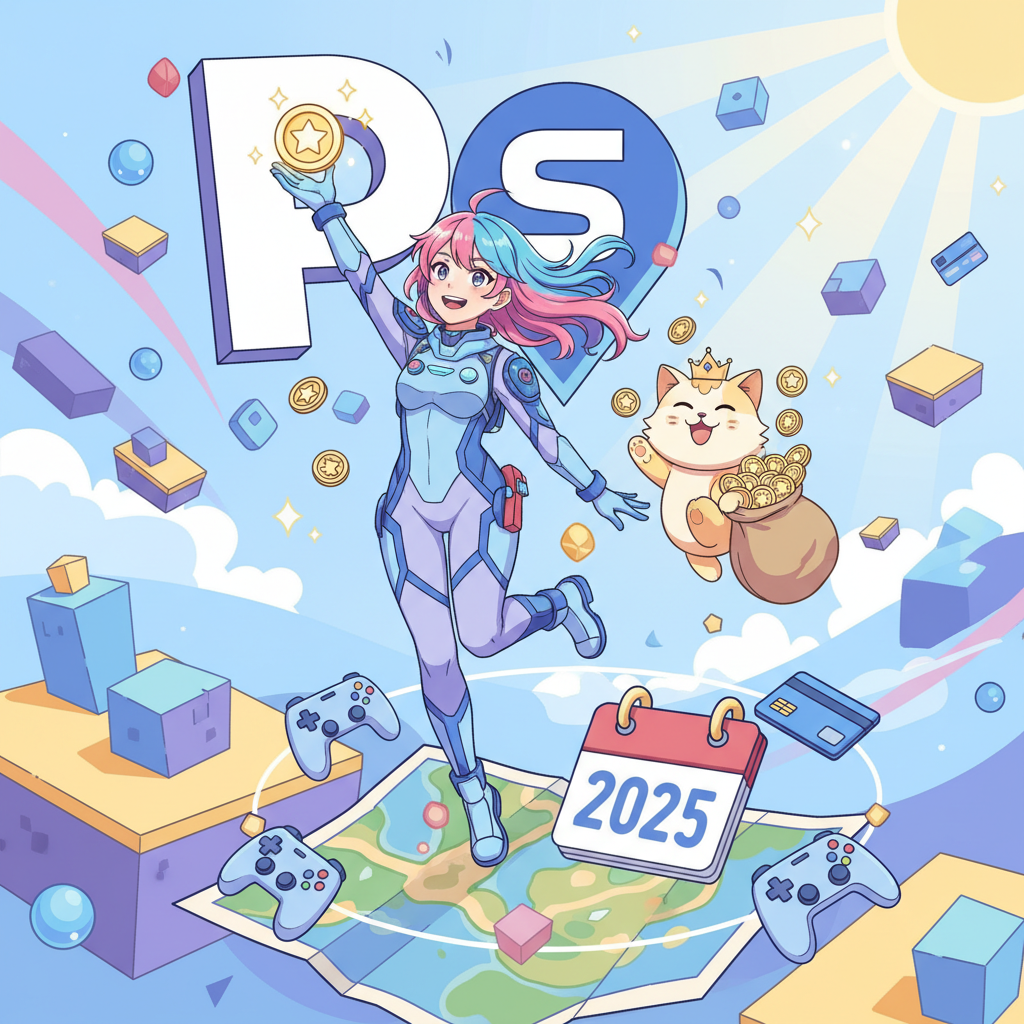 PS Plus 哪裡買最便宜?2025 年 PlayStation 會員省錢密技全公開,PS Plus 便宜 2025