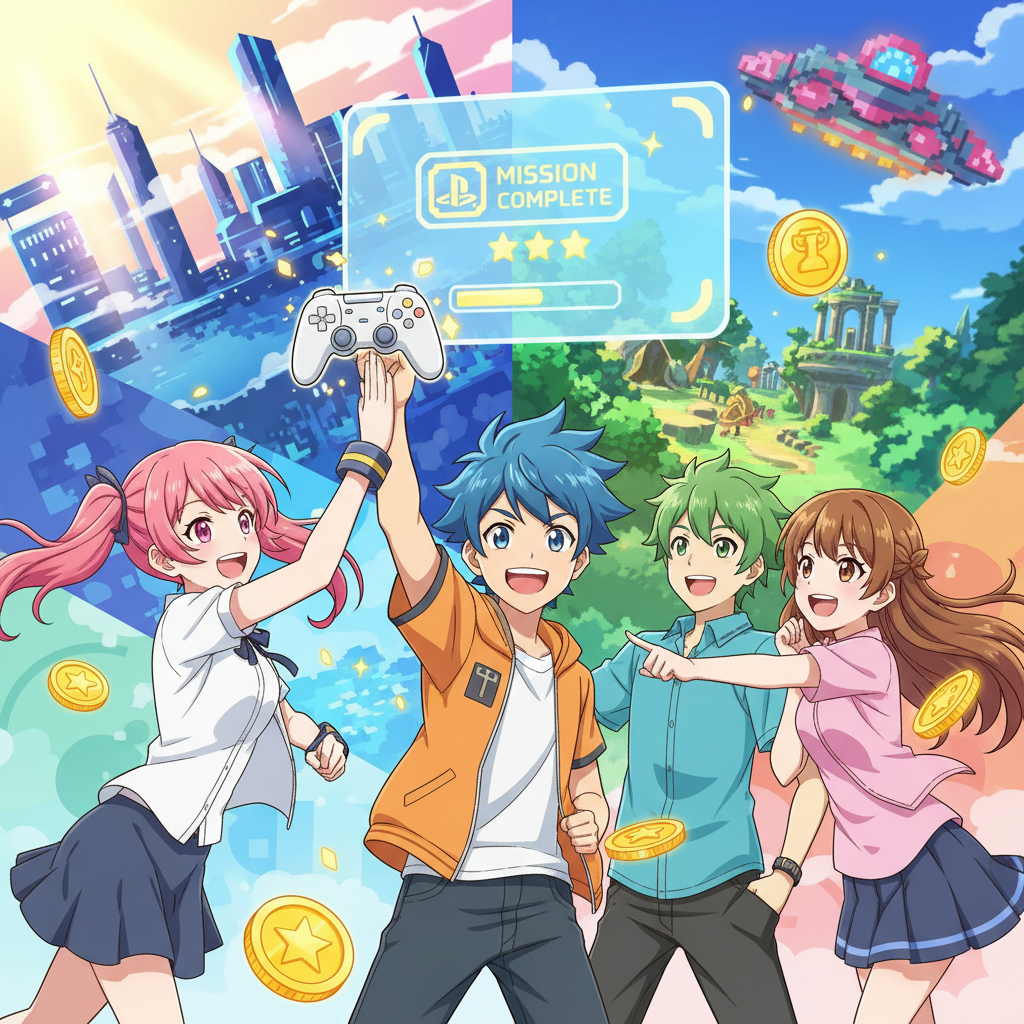 2025 Days of Play 期間 PS Plus 會員折扣:年度最大降幅千萬別錯過,PS Plus Days of Play