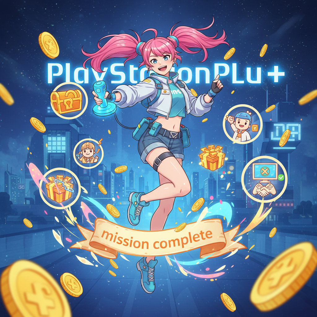 PS Plus 兌換券(台灣) 序號無效怎麼辦?解析 5 個常見錯誤原因與解法,PS Plus 序號無效