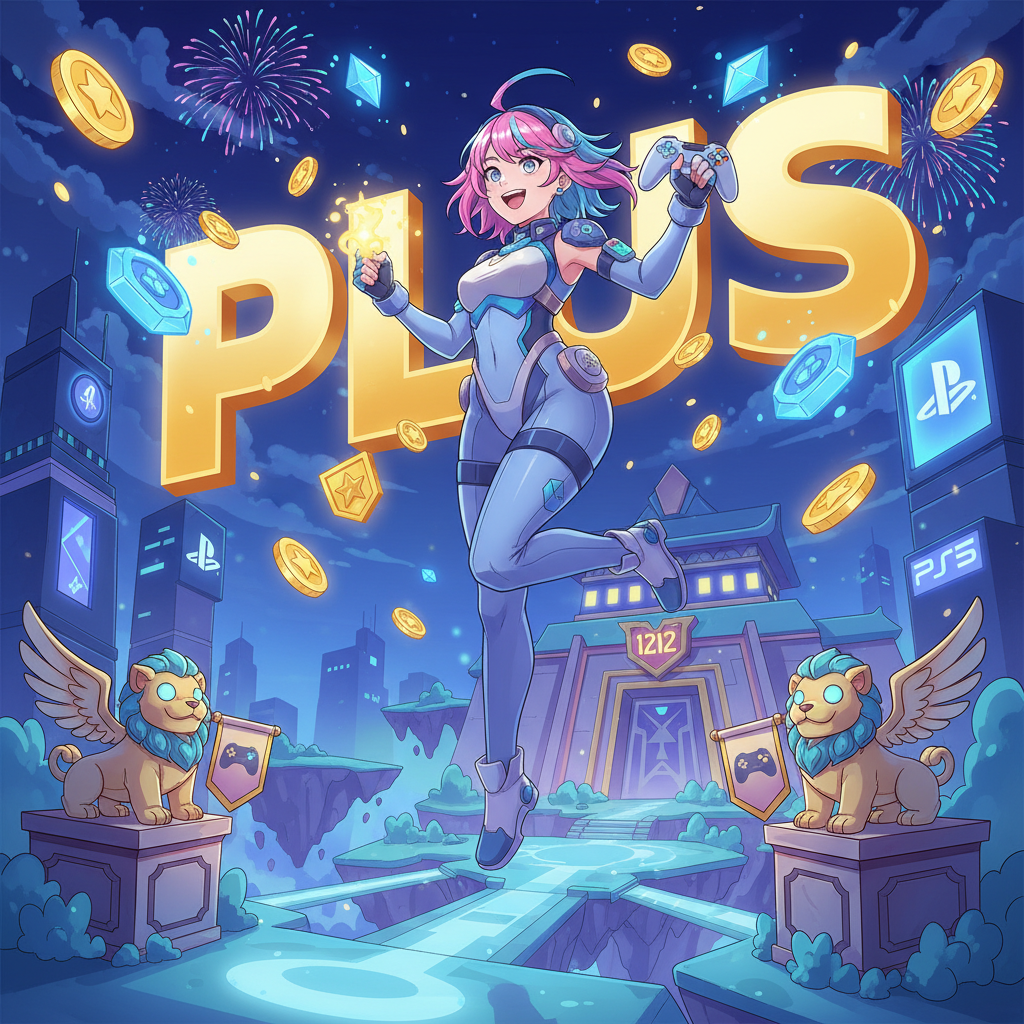 PS Plus 兌換券(台灣) 雙 12 購物節:1212 期間最划算購買平台排行,PS Plus 雙12 優惠
