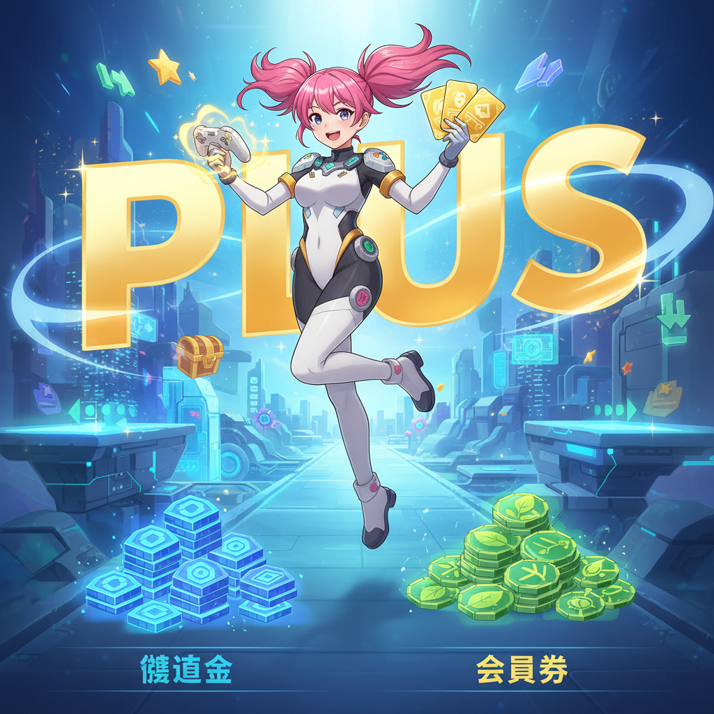PS Plus 兌換券(台灣) 的 12 位代碼格式:如何分辨儲值金與會員券?,PS Plus 代碼格式