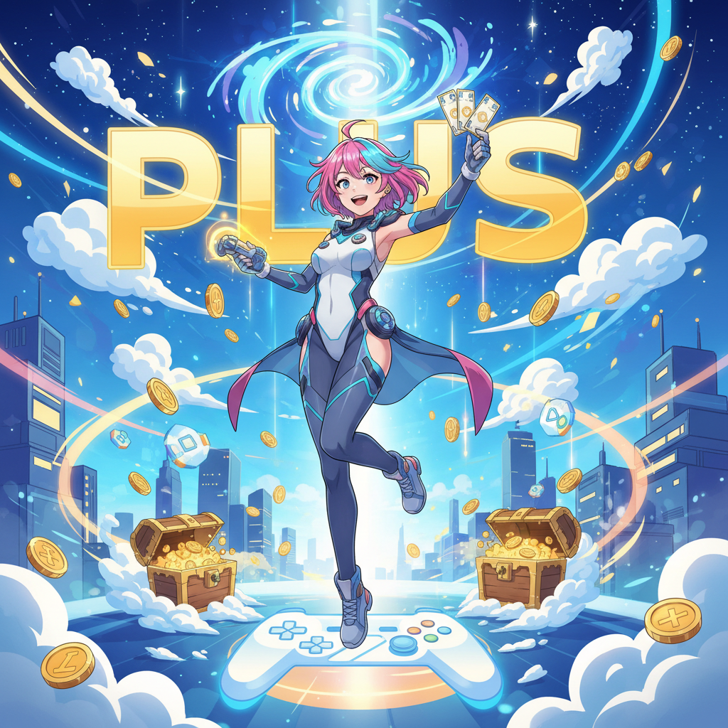 PS Plus 兌換券(台灣) 與雲端存檔功能:序號兌換後的空間設定,PS Plus 雲端存檔