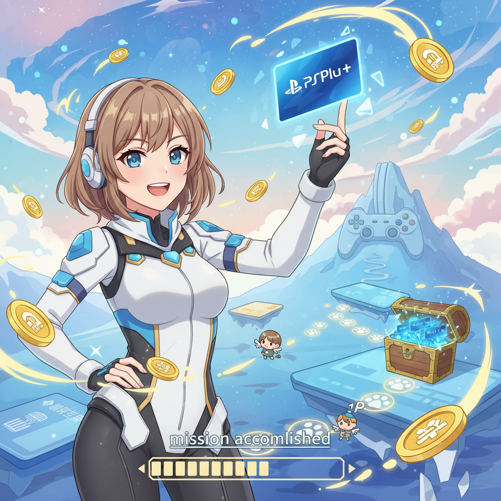 如何利用國泰世華、台新信用卡點數換 PS Plus 兌換券?,PS Plus 信用卡點數