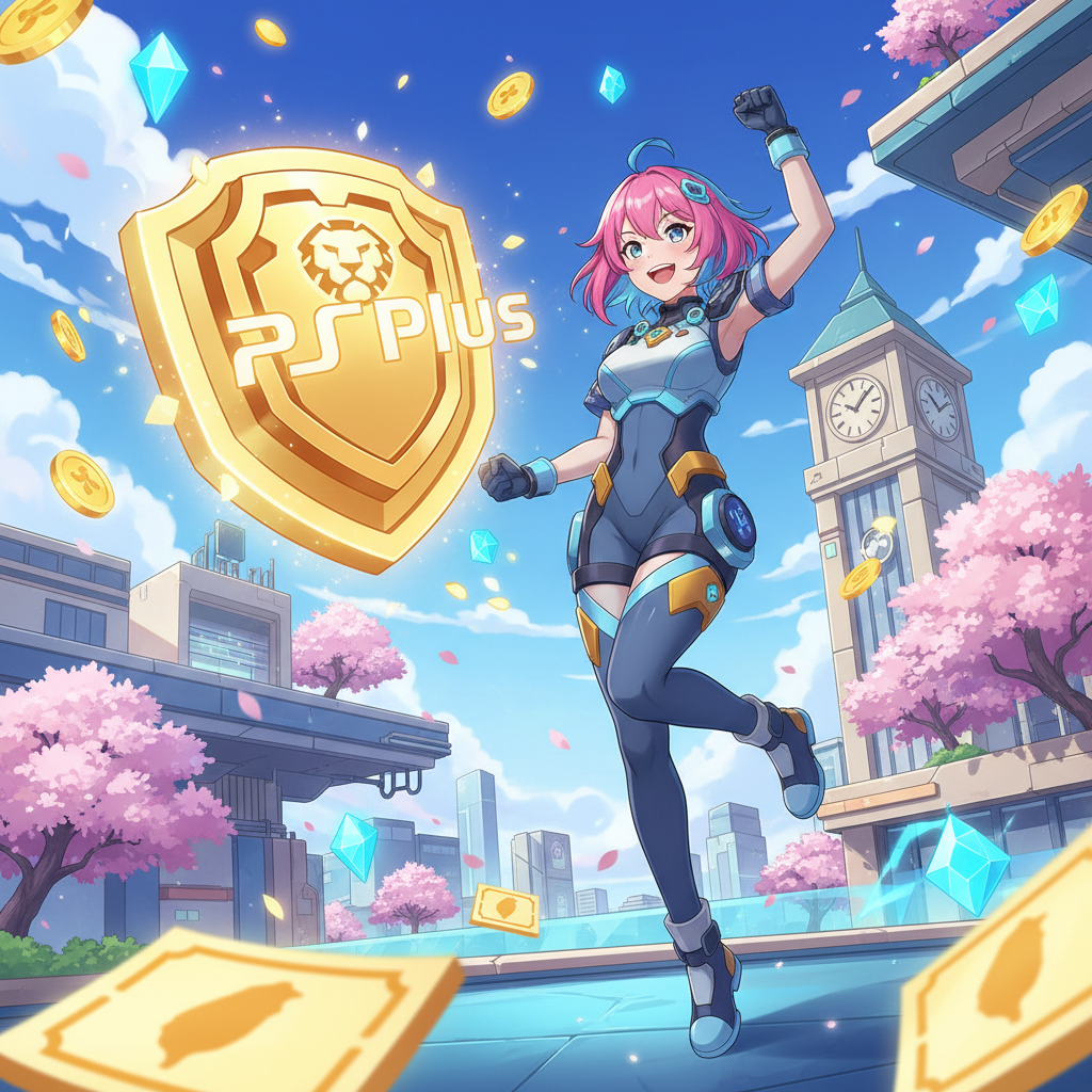 PS Plus 兌換券(台灣) 的季節性特賣預告:2026 年折扣趨勢搶先看,PS Plus 2026 折扣