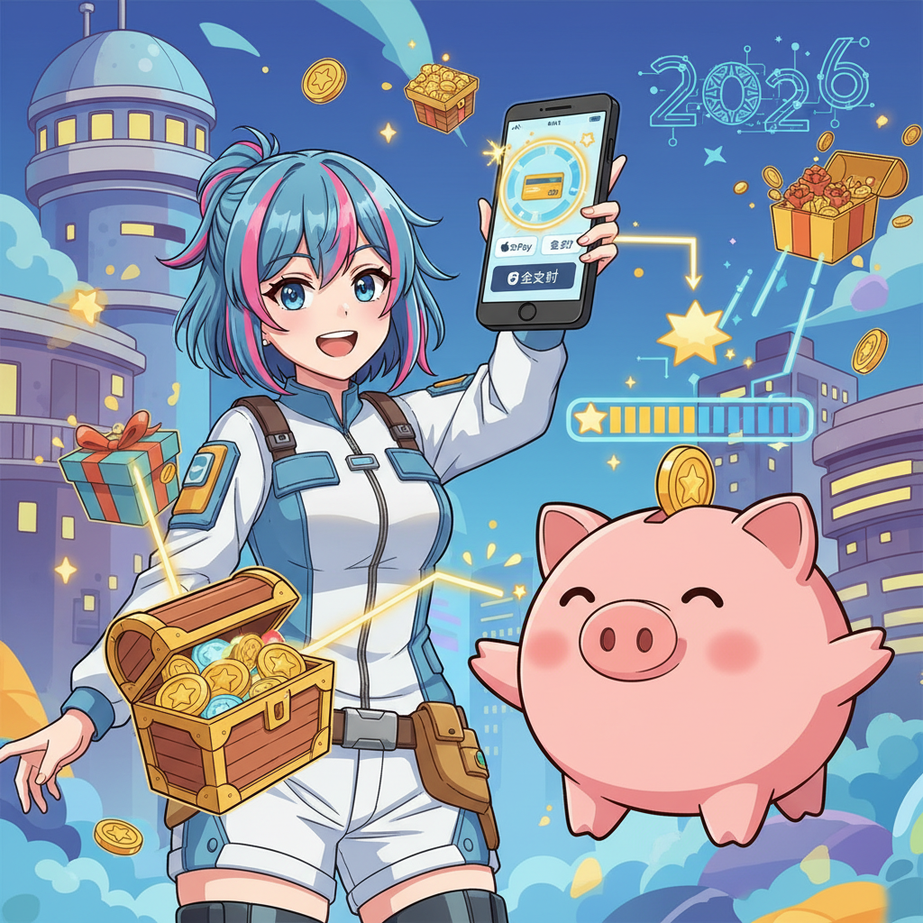 Apple Pay/全支付 2026 優惠:綁定哪張信用卡回饋點數最高?,行動支付 信用卡 2026