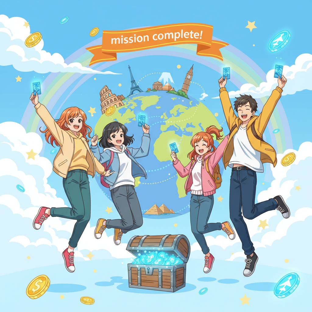 eSIM 禮物卡折扣:送給朋友旅遊最實用的省錢禮物,eSIM 禮物卡; 旅遊送禮推薦,商業搜尋