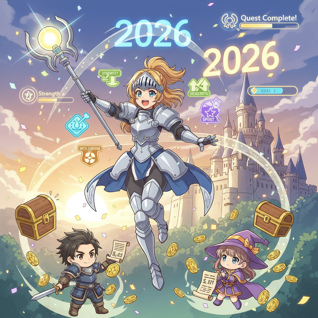 2026點數圖鑑：從「消費者畫像」到「平台博弈」——一場由數據驅動的隱秘戰爭與你的新角色