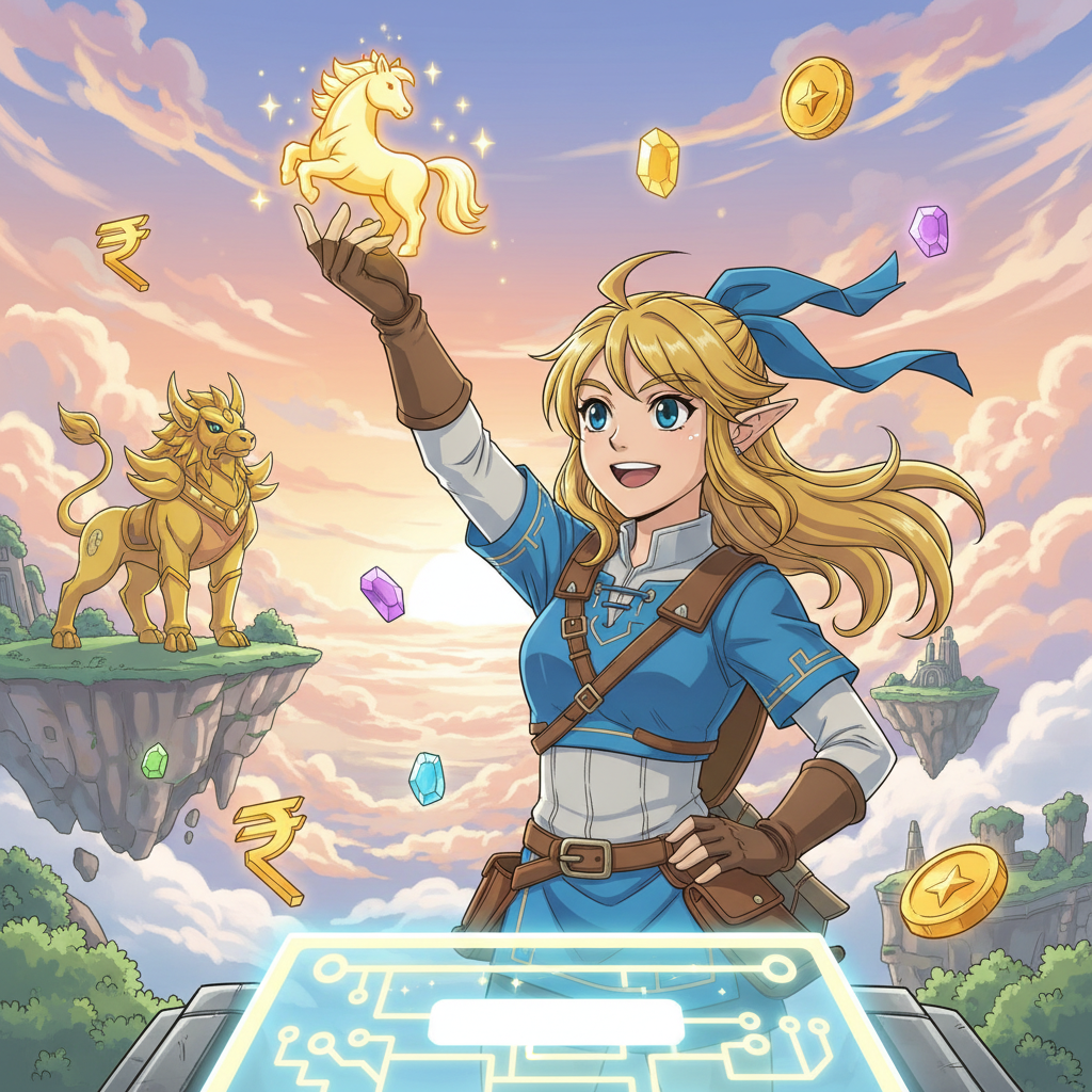 挑戰模式,【攻略】王國之淚 Switch 2 大師模式 (Master Mode) 挑戰:全新強敵與黃金人馬打法