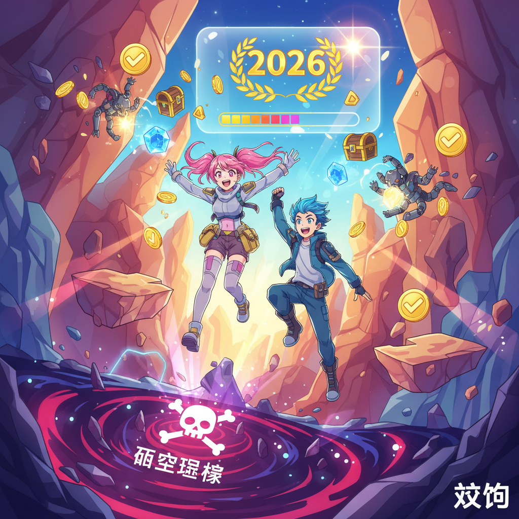 新手指南,新手必學!2026 激鬥峽谷基礎走位 5 大核心概念:遠離「死亡區域」的生存守則