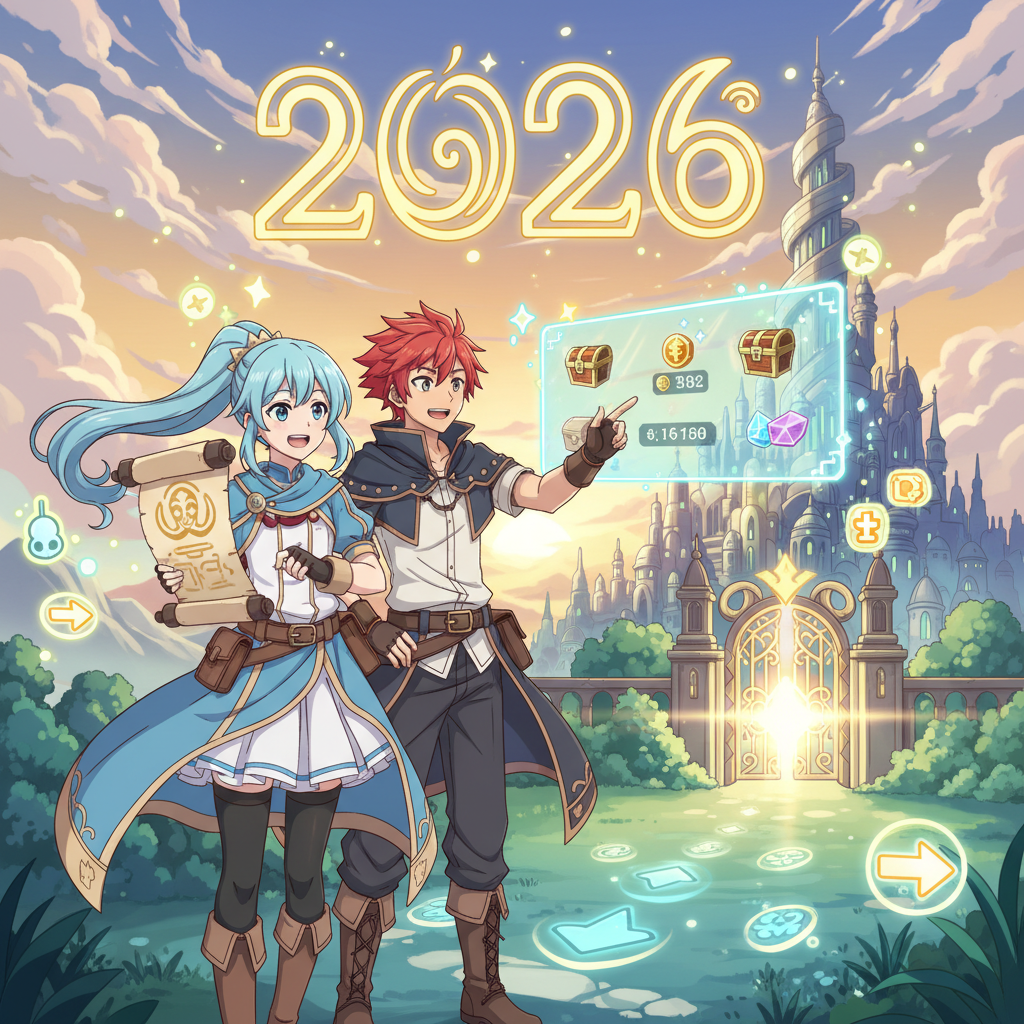 操作教學,【教學】2026 原神兌換碼在哪裡輸入？官網、遊戲內與手機版領取流程詳解