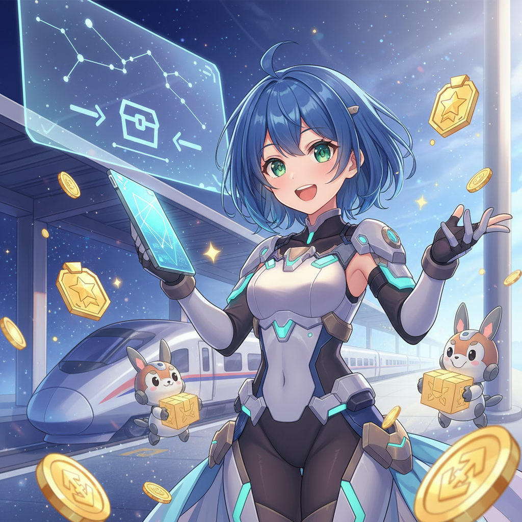崩壞星穹鐵道 4.1 序號：3 月 13 日前瞻直播代碼預告，最新 [4T28RJM4MS3B] 兌換教學
