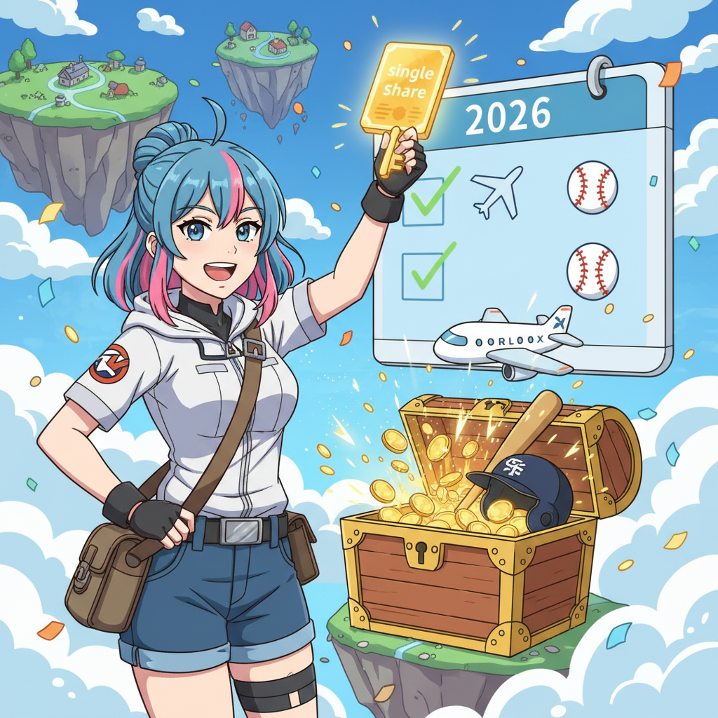 1 股就能領!2026 股東會福利:大魯閣 4200 元、星宇 1500 元機票折扣領取教學