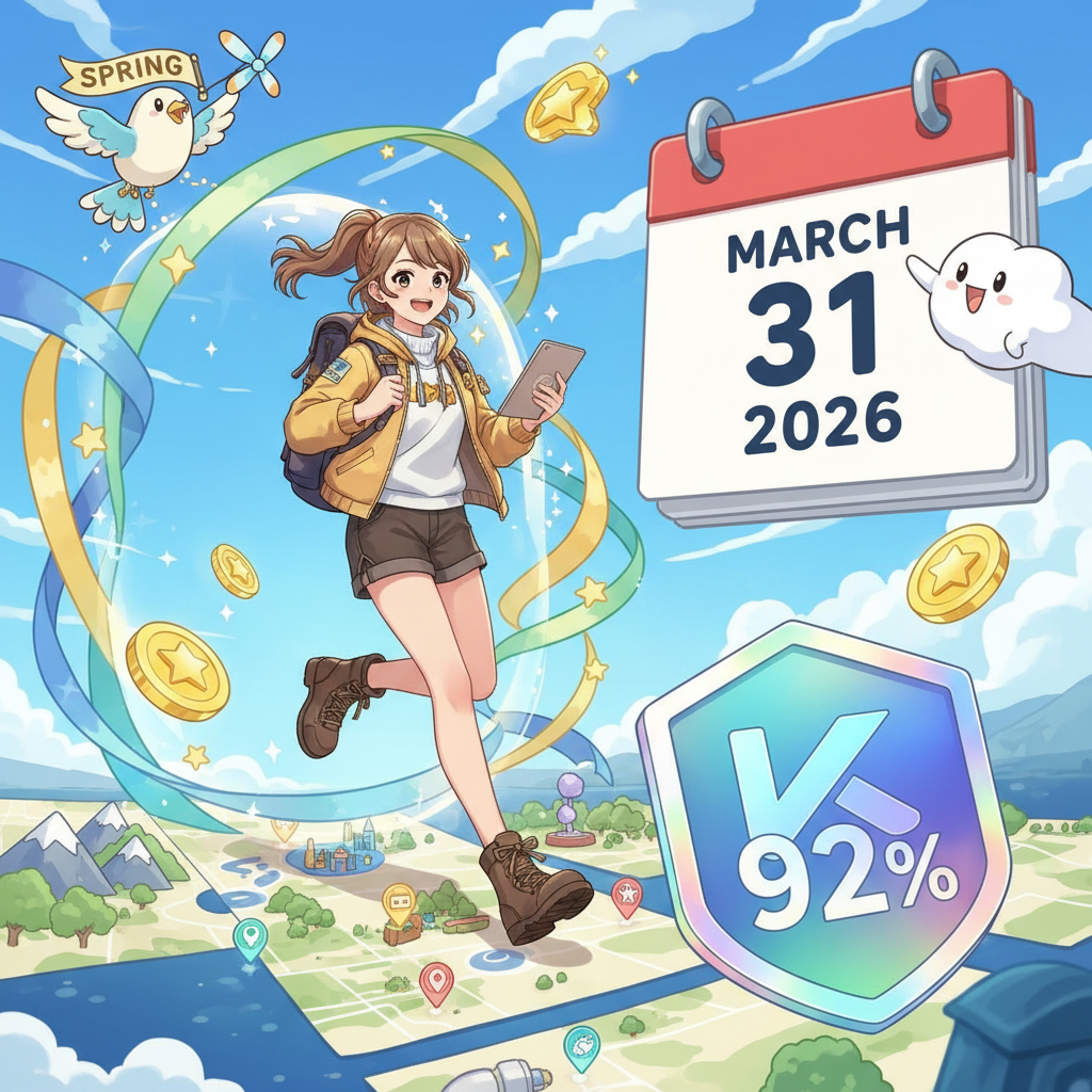 旅遊平台,Klook,SPRING666 (全站 92 折),2026/03/31,2026 Klook 3 月優惠碼