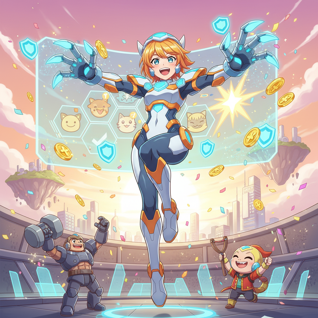 2026 新英雄「Claw」最強星力與護盾搭配:荒野亂鬥 3 月版本梯度表,針對 3/11 更新後的極限爆發 (Hypercharge) 排名 荒野亂鬥角色排行