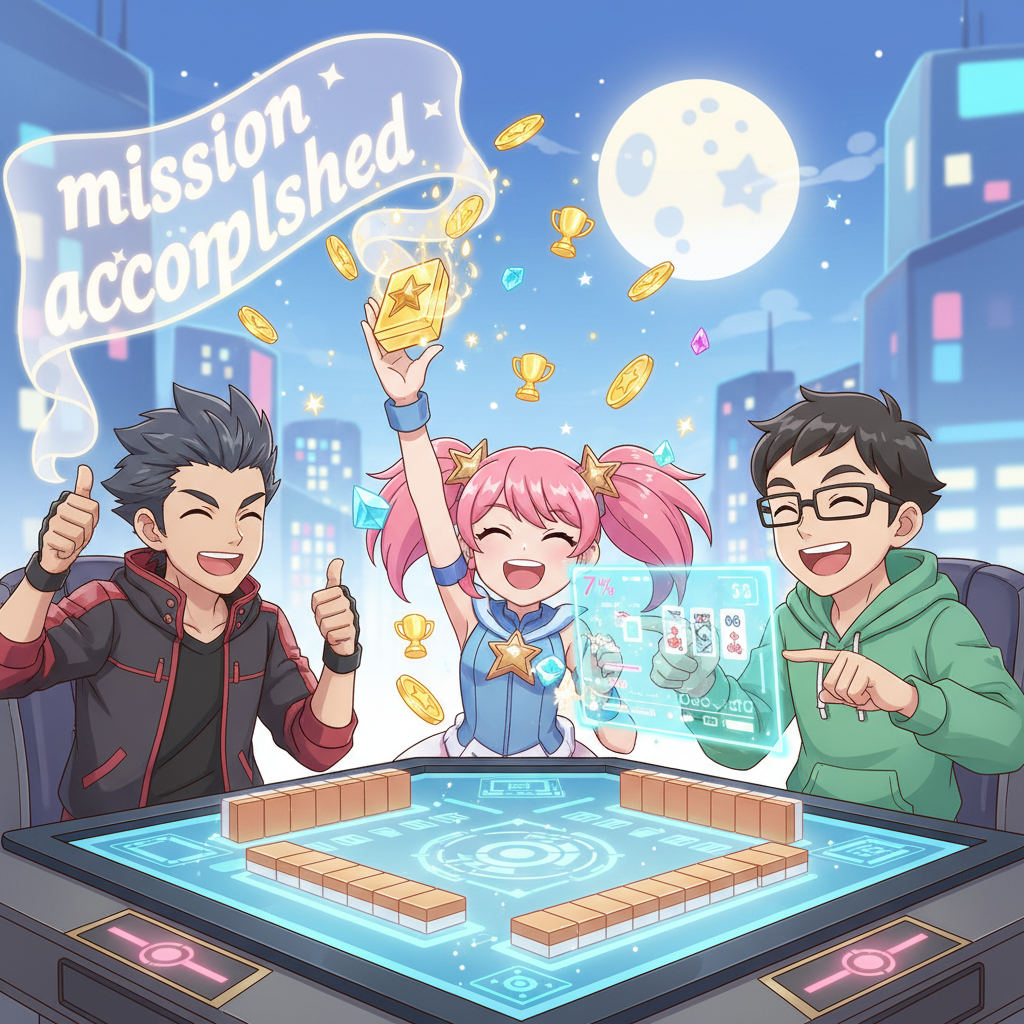 明星三缺一,攻略技巧,算牌不求人：明星三缺一胡牌聽牌機率學, ,明星三缺一聽牌技巧教學