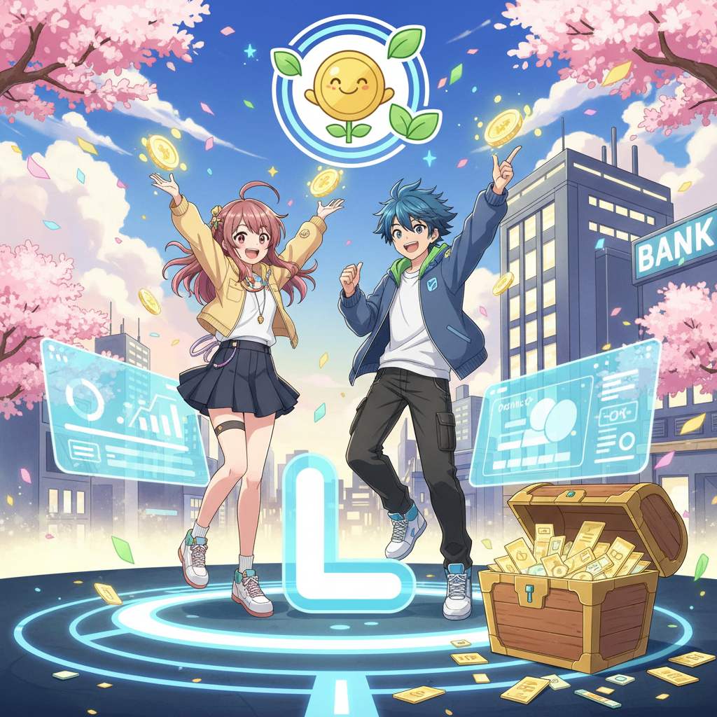 Line Bank 開戶優惠 2026 4 月：新戶領點數與高利活存申請教學