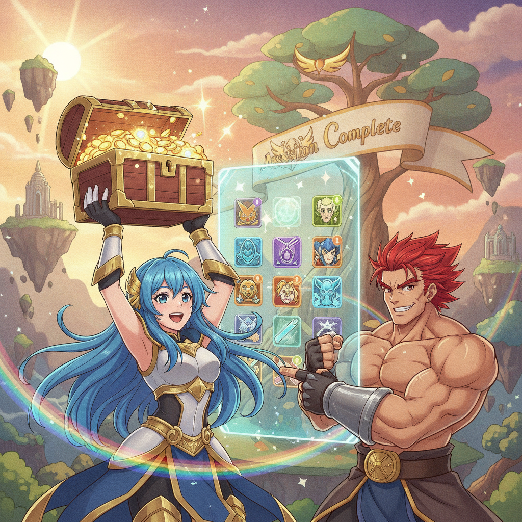 《Honor of Kings 王者榮耀》6月兌換碼與強勢英雄榜:上分別選錯