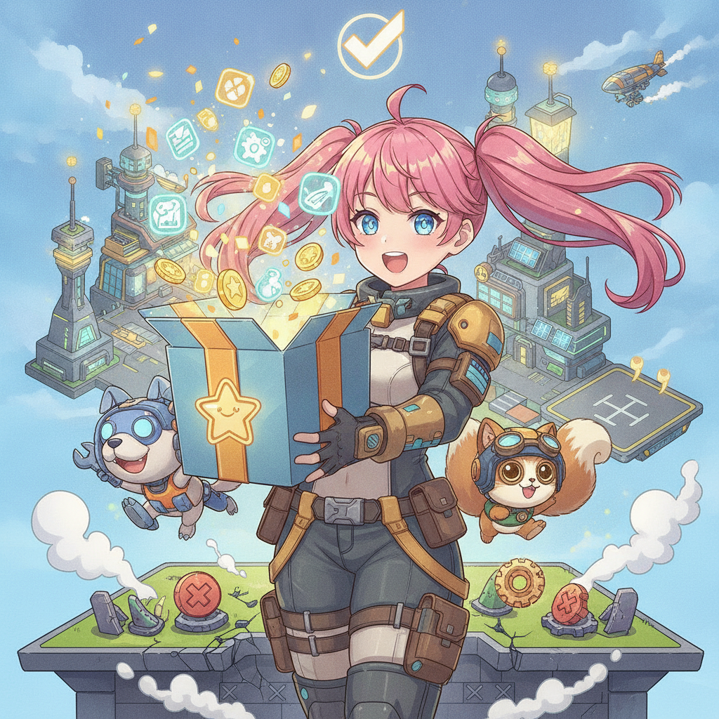 《Last War: Survival》6月禮包碼與基地升級攻略:新手最容易踩的坑