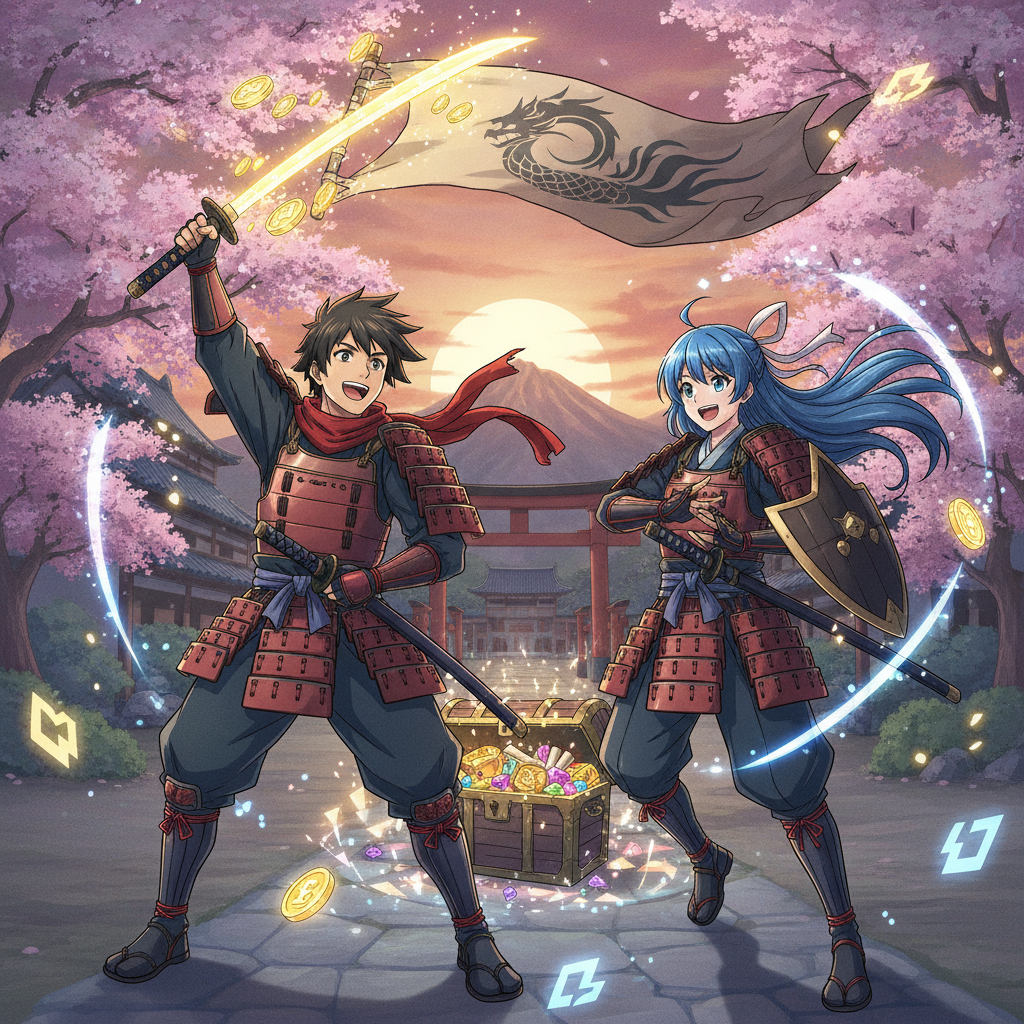 《鬼武者 Way of the Sword》試玩版攻略：一閃、格擋與新手戰鬥技巧