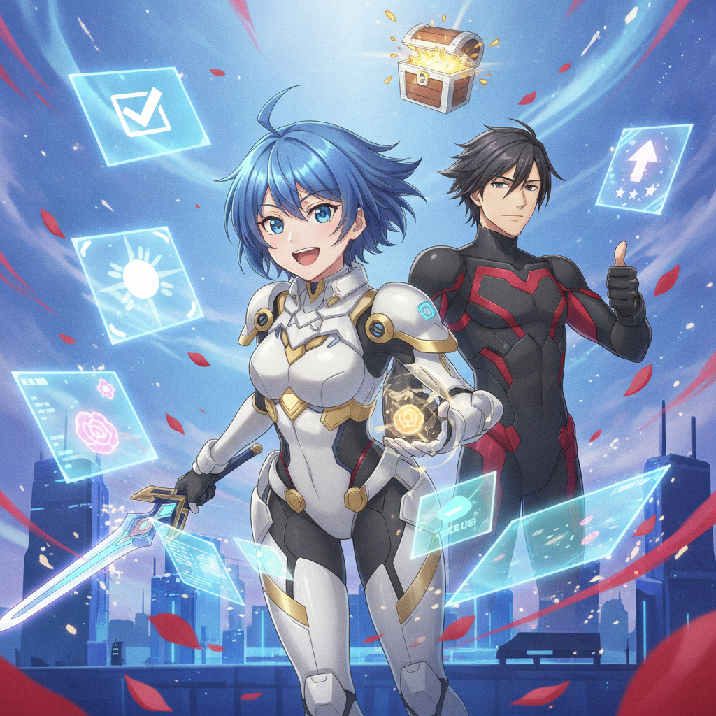《Stellar Blade: Blood Rain》最新情報:新主角、劇情與前作差異一次看