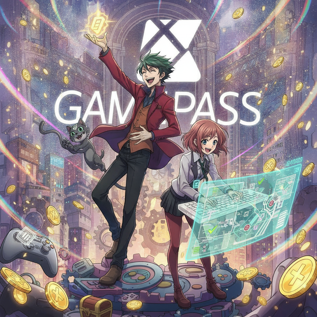 《Persona 5 Royal》回歸Game Pass：新手開局、人格面具與時間管理攻略