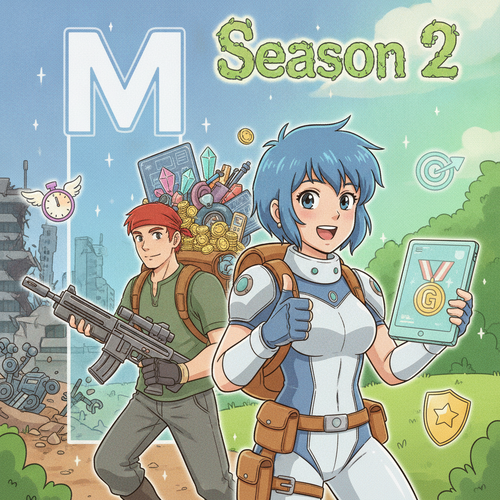《Marathon》Season 2攻略：開放試玩、撤離射擊玩法與新手生存技巧